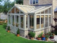 Conservatories (12)